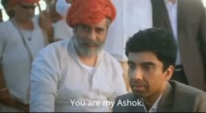 Ashok H Choudhury Instagram - ज़िंदगी में एक बात जान लो ,
ना हारनों ज़रूरी ,
ना जितनों ज़रूरी ,
ज़िंदगी एक खेल है 
खेलना ज़रूरी है ।
#bhagavadgita Says same 😇😇
Happy English new year .

#Celebratingwaahzindagioneyear #Waahzindagi 
What would you choose Between Love & Life ??? 

I recommend watching #WaahZindagi Critically Most Aclamied Film ,An unpredictable story  ZEE5  App. Click here to watch it too https://www.zee5.com/movies/details/waah-zindagi/0-0-1z566057 

Once again 😹“ना हारनो ज़रूरी ना जितनो ज़रूरी ज़िंदगी खेल है खेलना ज़रूरी है “  @paragchhabra.official @prashantdhoot5121 @bagwan.juned @choudhary_rahul___ @rumystic @sameer_pahadiya_  @bhishm_singh @priyankkatrivedi @prateekchalana @shivazzafilm @dibyajyotim1302 @junjaram_thory @imsanjaimishra @naveenkasturia