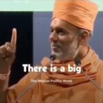 Ashok H Choudhury Instagram - Difference between #Growth #Progress & #Success #Gyanvatsalawamiji @gyanvatsal_swami_ #themissionpositiveworld