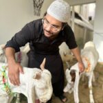 Asim Azhar Instagram – Eid Mubarak dosto ❤️✨ Karachi, Pakistan