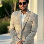 Asim Azhar Instagram – shaadi week ✨ Dubai, United Arab Emirates