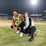 Asim Azhar Instagram – This week was awesome. 🙏🏽💗

• wrote & sung @thepsl official anthem ✅ 
• performed at the opening of the biggest event in 🇵🇰 
• wrote, composed & sung the @karachikingsary official anthem 💙