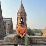 Asim Azhar Instagram – bit of december