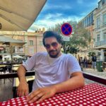Asim Azhar Instagram – my super amazing week. 💗 Alhamdulillah for everything!!! Lisbon, Portugal