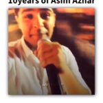 Asim Azhar Instagram – 10 years… 10 years since you all have been letting me entertain you. It all still feels like a dream. Maybe one day i will wake up. Leken tab tak, jitna shukar karu kam hai ooper walay ka aur phir aap sab ka. Today hasn’t been easy for me due to some personal reasons, but this has made me smile and cry at the same time. Maine kabhi nahi socha tha humara ye saath itna lamba hoga, leken jab tak hai, i promise to love you all and work hard for you all always. You have made a little kid live his dreams, and that little kid will forever be grateful & smiling. 10 damn years. Wow. ❤️

also, please keep my ama in your prayers, forever grateful,
 
– Asim