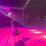 Asim Azhar Instagram – L A H O R E 💗💗💗💗💗

what a night man 🔥🔥🔥 we sold out alhamra !!!! Alhamra Open Air Theatre