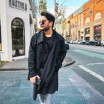 Asim Azhar Instagram – buray hain kya itne… Melbourne, Australia