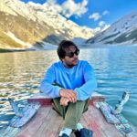 Asim Azhar Instagram – Ki dil da haal sunawa’n