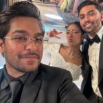 Asim Azhar Instagram – shaadi week ✨ Dubai, United Arab Emirates