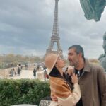Aslıhan Güner Instagram - ✨♥️✨ Paris, France