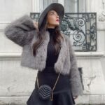 Aslıhan Güner Instagram - 🩶⚜️🩶 Paris, France