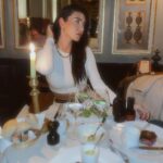 Aslıhan Güner Instagram - ✨🤍✨ Paris, France