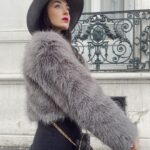 Aslıhan Güner Instagram - 🩶⚜️🩶 Paris, France