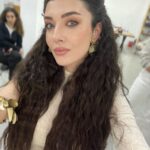 Aslıhan Güner Instagram - 🏜️🐫 #shootingday #backstage💥