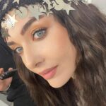 Aslıhan Güner Instagram - 🏜️🐫 #shootingday #backstage💥