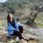 Aslıhan Güner Instagram - 🌿🦦 Seviyorum..🫶🏻 #setöncesimutluluğu Bergama, İzmir