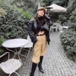 Aslıhan Güner Instagram - ✨🍀✨