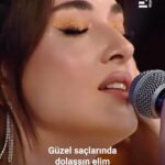 Aslıhan Güner Instagram - 💫💛💫