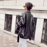 Aslıhan Güner Instagram - 😎🤟🏻 #nolookback