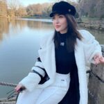 Aslıhan Güner Instagram - 🐼 #nature 🌿