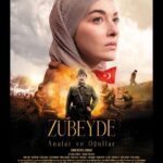 Aslıhan Güner Instagram – Afişimiz yayında.. @zubeydefilmi 
Cumhuriyetimizin 100. Yılında.. 🇹🇷
13 Ekim 2023 ‘te vizyonda! ♥️