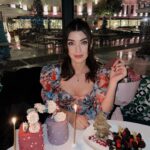 Aslıhan Güner Instagram - 🎂✨💕 Hoş geldin yeni yaşım.. 🙏🏻