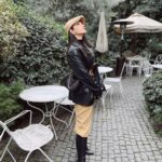 Aslıhan Güner Instagram - ✨🍀✨