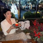 Aslıhan Güner Instagram - Çok teşekkür ediyorum.. Tüm kalbimle.. Her şey için 🙏🏻♥️✨ 17.12✨ #iyiki