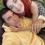 Aslıhan Güner Instagram - 12. Yılımız bugün..🎊 Ruhumun ikizi.. Canmânâ’m.. Her güne mutlu uyanma sebebim.. ♥️🙏🏻 Not:Yıllaaar önce söylediğim gibi “en yakın arkadaşınızla evlenin!”☺️