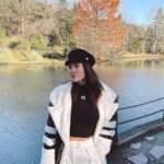 Aslıhan Güner Instagram - 🐼 #nature 🌿