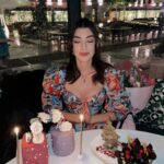 Aslıhan Güner Instagram - 🎂✨💕 Hoş geldin yeni yaşım.. 🙏🏻