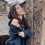 Aslıhan Güner Instagram - 🧿 Tü tü tü.. Kars Selim Koşapınar