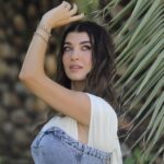 Aslıhan Güner Instagram - Günaydın..🦋 @caddemilliyet röportajımızdan kareler..🎉 Emeği geçen herkese teşekkürlerimle.. 🙏🏻 Röportaj @senemaydinn Fotoğraf @ozanguzelce Makyaj @pelinpehlivanogluu Saç @burakilerii Ve @katicoban 🙏🏻💕🍀