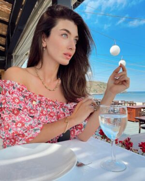 Aslıhan Güner Instagram - 🌸
