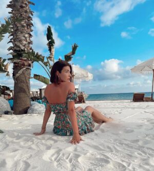 Aslıhan Güner Instagram - 🏝☀️🧜🏻‍♀️