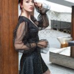 Aslıhan Güner Instagram - 🖤