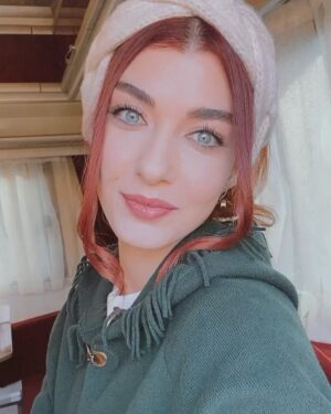 Aslıhan Güner Instagram - 🧚🏻‍♂️