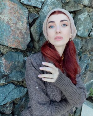 Aslıhan Güner Instagram - 🍂