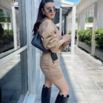 Aslıhan Güner Instagram - Benim havalar geldi..☀️🫰🏻