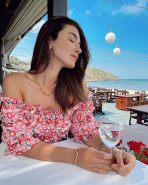 Aslıhan Güner Instagram - 🌸