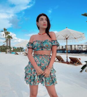 Aslıhan Güner Instagram - 🏝☀️🧜🏻‍♀️