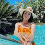 Aslıhan Güner Instagram - ☀️💦🏝 Antalya, Turkey