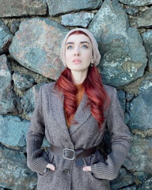 Aslıhan Güner Instagram - 🍂