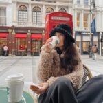 Aslıhan Güner Instagram - 🎈🧸🎈 London, United Kingdom