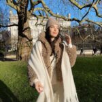 Aslıhan Güner Instagram - 🐿️ London, United Kingdom