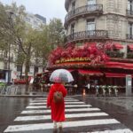 Aslıhan Güner Instagram - ✨♥️✨ Paris, France
