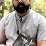 Aswathy Sreekanth Instagram - കാളി❤️ഒരു മാസം കൊണ്ടെഴുതിയ 9 കുഞ്ഞു കഥകൾ...ചിന്തിപ്പിക്കുന്ന കഥകൾ, സ്വയം പുതുക്കപ്പെടുന്ന കഥകൾ...വായിക്കുക തീർച്ചയായും വായിക്കുക .അശ്വതി ശ്രീകാന്തിന്റെ കാളി 🌼 #aswathisreekanth #kaali #malayalamliterature #malayalamshortstory