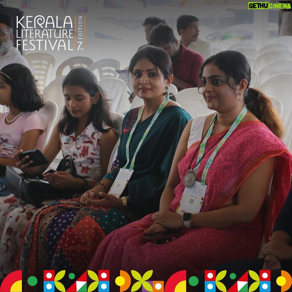 Aswathy Sreekanth Instagram - Few more from today’s KLF session