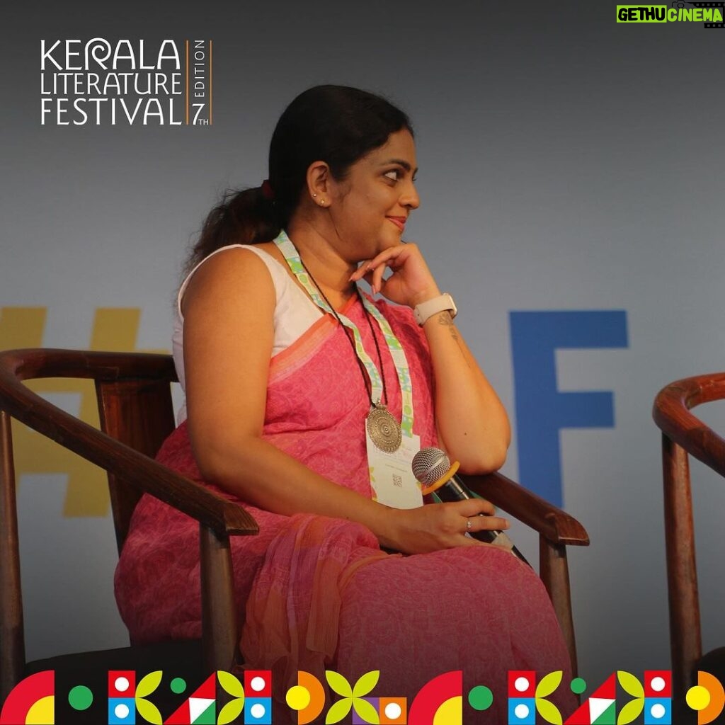 Aswathy Sreekanth Instagram - Few more from today’s KLF session
