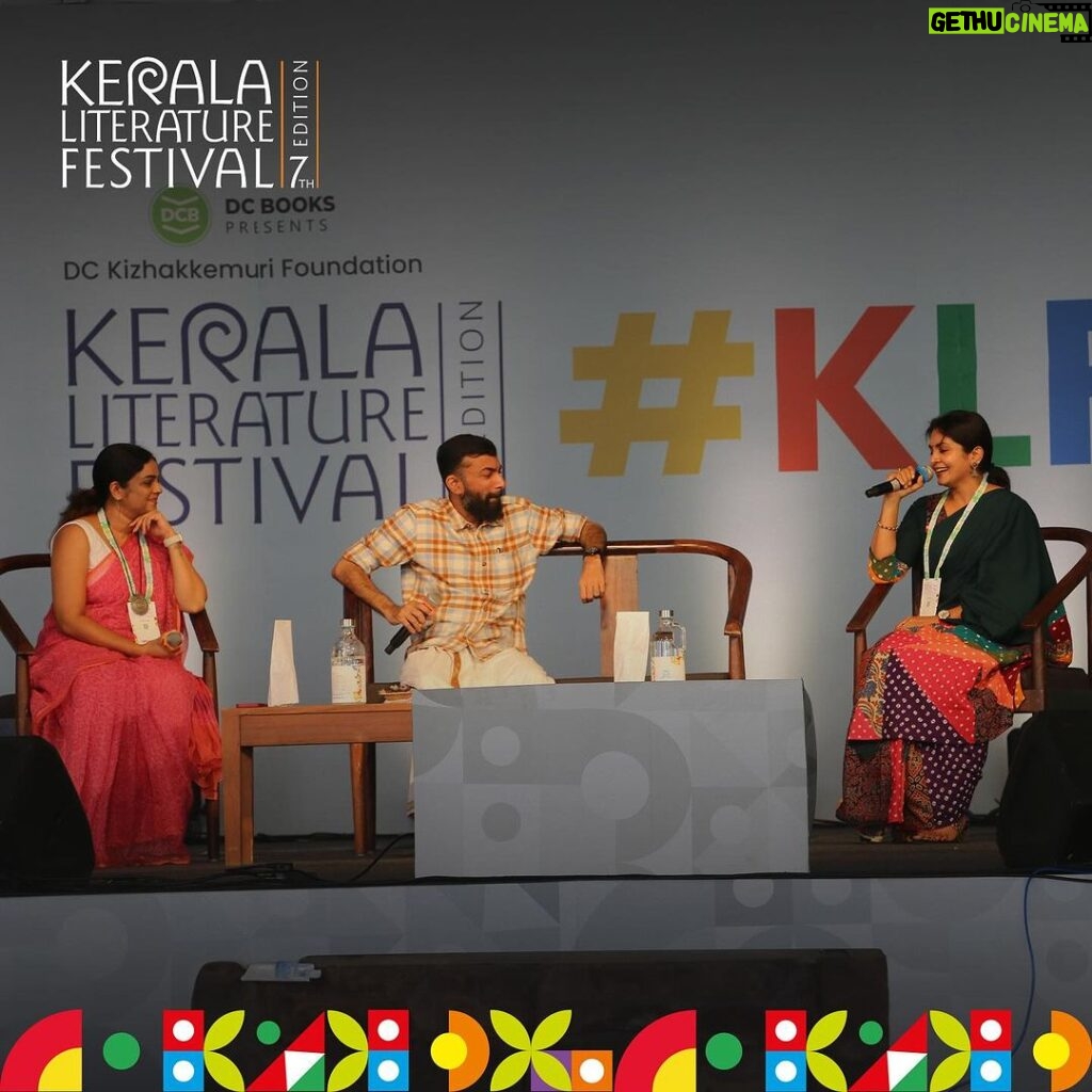 Aswathy Sreekanth Instagram - Few more from today’s KLF session