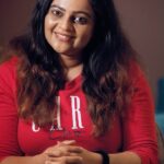 Aswathy Sreekanth Instagram - Valentines day special video coming up soon 😉 #youtube #lifeunedited #valentinesday